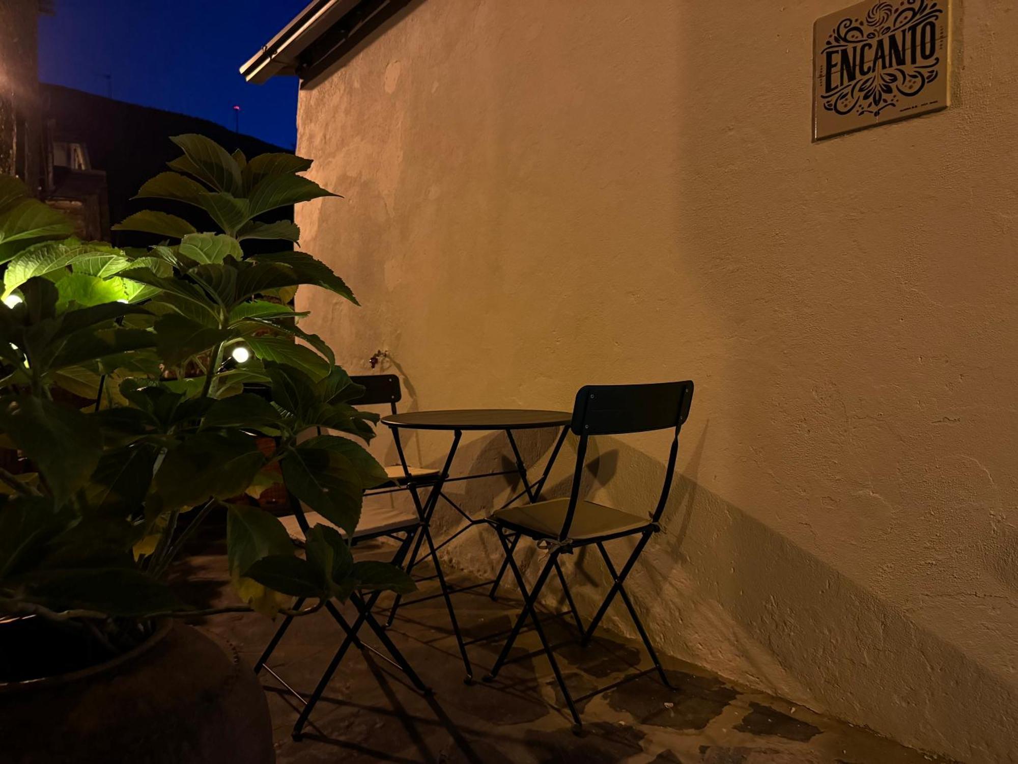 Encanto De Xisto Piodao Exterior photo